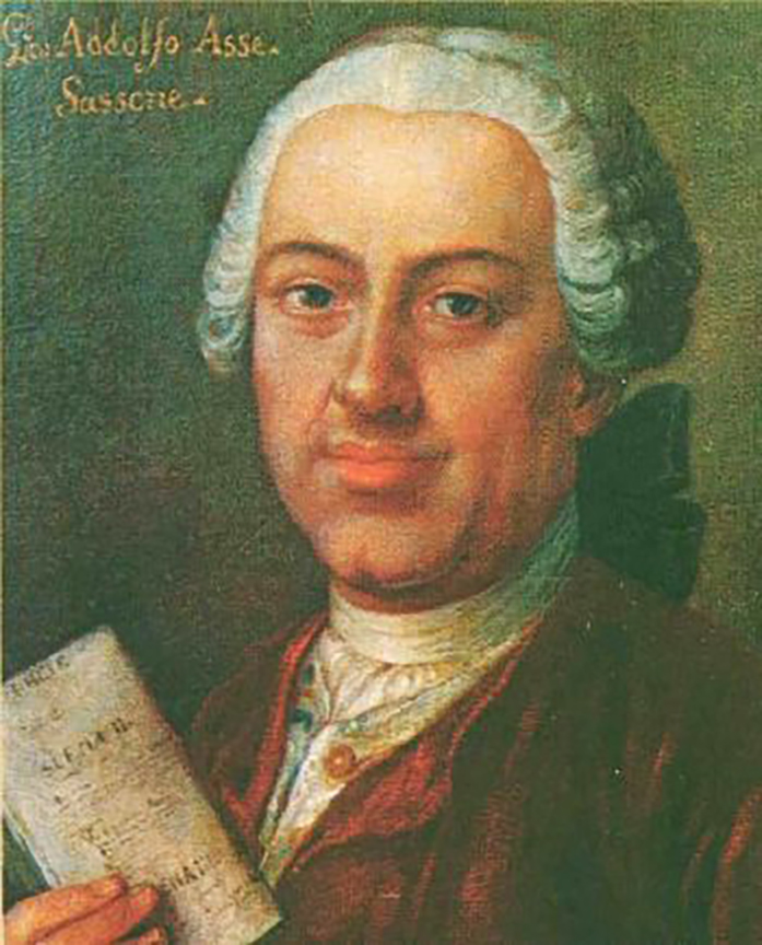 Johann Adolf